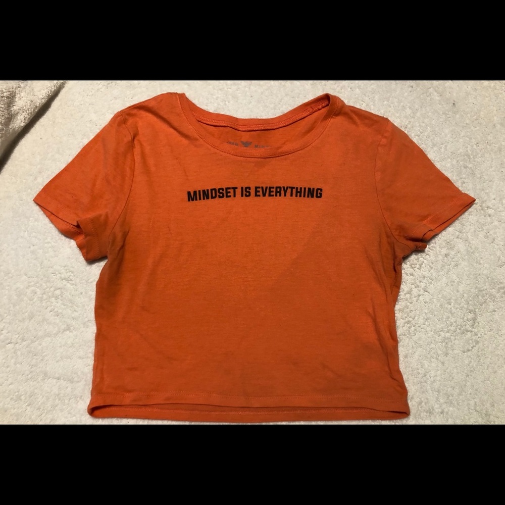 Elevated Mindset Shirt